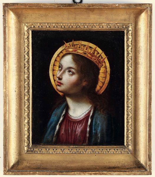 Annunciazione  - Asta Dipinti antichi - Associazione Nazionale - Case d'Asta italiane