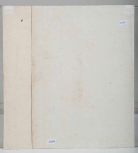 Scuola francese del XVIII secolo Costumi russi  - Asta Dipinti antichi - Associazione Nazionale - Case d'Asta italiane