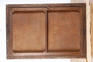 Jacopo Da Ponte detto Jacopo Bassano : Cristo deriso  - Asta Dipinti antichi - Associazione Nazionale - Case d'Asta italiane