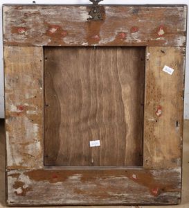 Lavinia Fontana, Attribuito a : Noli me tangere  - Asta Dipinti antichi - Associazione Nazionale - Case d'Asta italiane