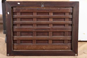 Louis de Caullery, Scuola di : La Torre di Babele  - Asta Dipinti antichi - Associazione Nazionale - Case d'Asta italiane