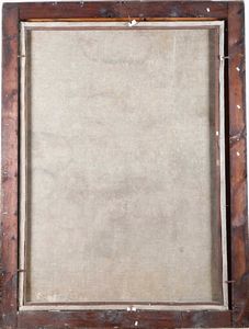 Giovanni Lorenzo Bertolotto : Giuditta con la testa di Oloferne  - Asta Dipinti antichi - Associazione Nazionale - Case d'Asta italiane