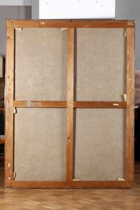 Anton Von Maron : Venere, Mercurio e Cupido  - Asta Dipinti antichi - Associazione Nazionale - Case d'Asta italiane