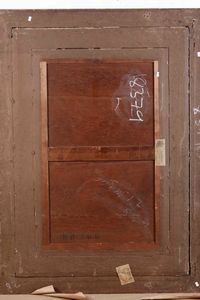 Williams Hugh William (pittore britannico 1773-1829) Monte Olimpo  - Asta Dipinti antichi - Associazione Nazionale - Case d'Asta italiane