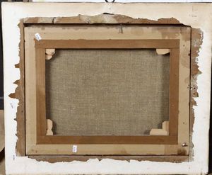 Scuola del XVII secolo Nature morte con frutti  - Asta Dipinti antichi - Associazione Nazionale - Case d'Asta italiane