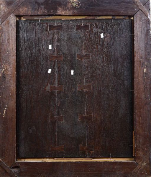 Scuola fiamminga del XVIII secolo Apparizione di un angelo  - Asta Disegni Antichi - Associazione Nazionale - Case d'Asta italiane