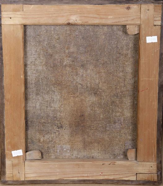 ,Giambattista Tiepolo : Madonna  - Asta Disegni Antichi - Associazione Nazionale - Case d'Asta italiane