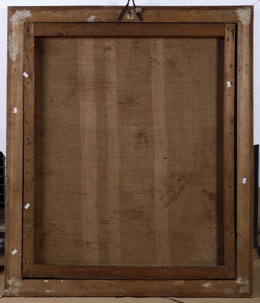 Manierista toscano del XVI secolo Compianto sul Cristo morto  - Asta Disegni Antichi - Associazione Nazionale - Case d'Asta italiane