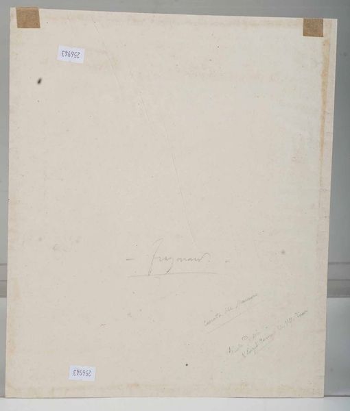 Scuola fiamminga del XVII secolo Paesaggio fluviale  - Asta Disegni Antichi - Associazione Nazionale - Case d'Asta italiane