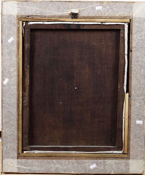 Scuola del XVIII secolo Ecce Homo  - Asta Disegni Antichi - Associazione Nazionale - Case d'Asta italiane