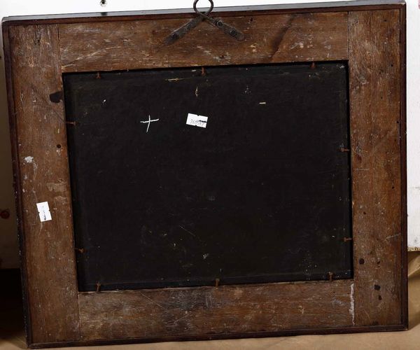 Scuola di Fontainebleau (Francia, XVI secolo) Diana e Atteone  - Asta Disegni Antichi - Associazione Nazionale - Case d'Asta italiane