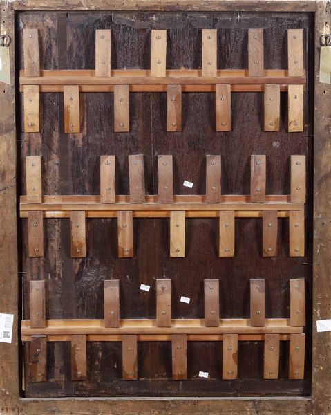 ,Otto Marseus van Schrieck : Sottobosco  - Asta Disegni Antichi - Associazione Nazionale - Case d'Asta italiane