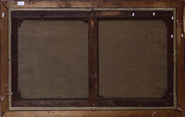 ,Claude Joseph Vernet : L'arrivo della tempesta  - Asta Disegni Antichi - Associazione Nazionale - Case d'Asta italiane