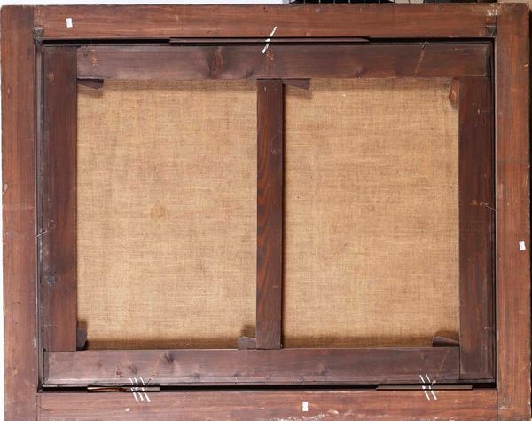 ,Michele Antonio Rapous : Nature morte con frutti e vasi ricolmi di fiori  - Asta Disegni Antichi - Associazione Nazionale - Case d'Asta italiane