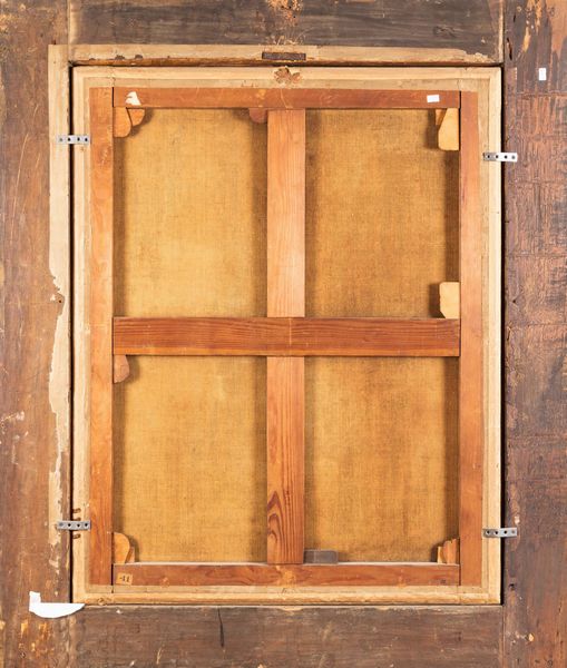 ,Vittore Ghislandi detto Fra Galgario : Ritratto di giovane  - Asta Disegni Antichi - Associazione Nazionale - Case d'Asta italiane