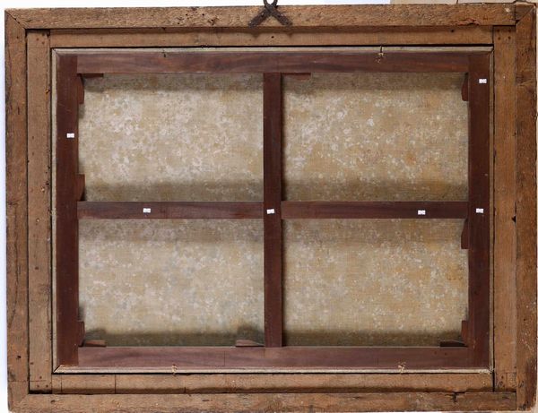 Scuola italiana del XVIII secolo Rebecca al pozzo  - Asta Disegni Antichi - Associazione Nazionale - Case d'Asta italiane