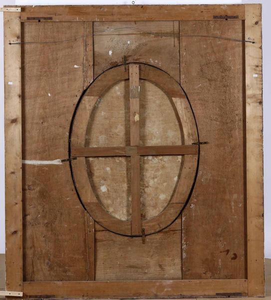 ,Giuseppe Bonito : Scene allegoriche con putti  - Asta Disegni Antichi - Associazione Nazionale - Case d'Asta italiane