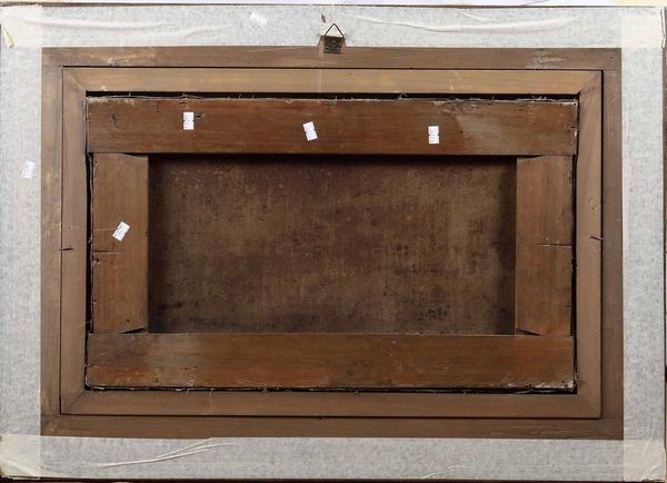 Scuola del XVII secolo Atto di carit  - Asta Disegni Antichi - Associazione Nazionale - Case d'Asta italiane