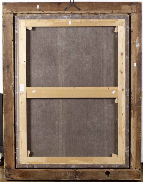 ,Domenico Corvi : Amore e Psiche  - Asta Disegni Antichi - Associazione Nazionale - Case d'Asta italiane