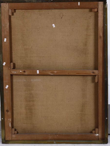 Scuola italiana del XVII secolo Ritratto di bambini  - Asta Disegni Antichi - Associazione Nazionale - Case d'Asta italiane