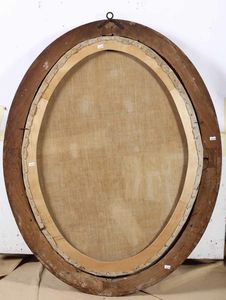 Scuola dell'Italia meridionale della fine del XVII secolo Nature morte con composizioni di fiori, frutti, uccellini e vasellame  - Asta Disegni Antichi - Associazione Nazionale - Case d'Asta italiane