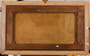 Scuola neoclassica del XIX secolo Venere e Amore  - Asta Disegni Antichi - Associazione Nazionale - Case d'Asta italiane