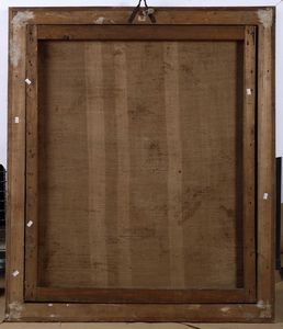 Manierista toscano del XVI secolo Compianto sul Cristo morto  - Asta Disegni Antichi - Associazione Nazionale - Case d'Asta italiane