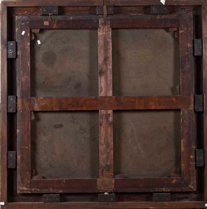 ,Raffaello Sanzio : Madonna d'Alba  - Asta Disegni Antichi - Associazione Nazionale - Case d'Asta italiane