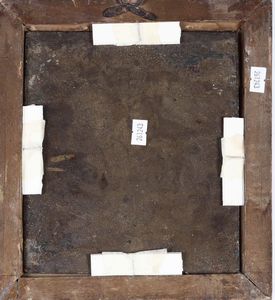 ,Guglielmo Caccia detto il Moncalvo : Madonna con Bambino  - Asta Disegni Antichi - Associazione Nazionale - Case d'Asta italiane