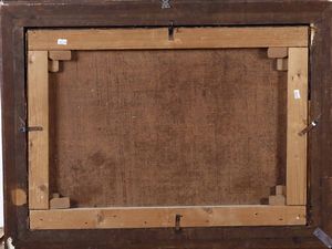 ,Cornelio De Wael : Scene di carit  - Asta Disegni Antichi - Associazione Nazionale - Case d'Asta italiane