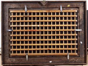 Cornelis Saftleven (1607 Gorinchem - 1681 Rotterdam) Paesaggio con pastori e armenti  - Asta Disegni Antichi - Associazione Nazionale - Case d'Asta italiane