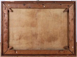 ,Pietro Liberi : Venere e Amore  - Asta Disegni Antichi - Associazione Nazionale - Case d'Asta italiane