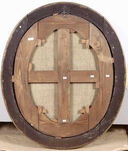 ,Jan Maurits Quinckhardt : Ritratto di gentiluomo  - Asta Disegni Antichi - Associazione Nazionale - Case d'Asta italiane