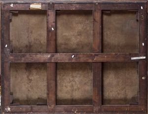 ,Charles-André van Loo : Festa di nozze  - Asta Disegni Antichi - Associazione Nazionale - Case d'Asta italiane