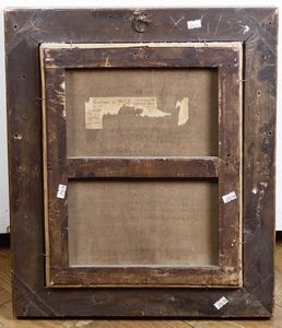 ,Elisabeth Vigèe Le Brun : Ritratto di giovane donna  - Asta Disegni Antichi - Associazione Nazionale - Case d'Asta italiane