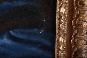 Scuola neoclassica del XIX secolo Venere e Adone  - Asta Disegni Antichi - Associazione Nazionale - Case d'Asta italiane