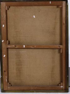 Scuola italiana del XVII secolo Ritratto di bambini  - Asta Disegni Antichi - Associazione Nazionale - Case d'Asta italiane