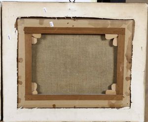 Scuola del XVII secolo Nature morte con frutti  - Asta Disegni Antichi - Associazione Nazionale - Case d'Asta italiane