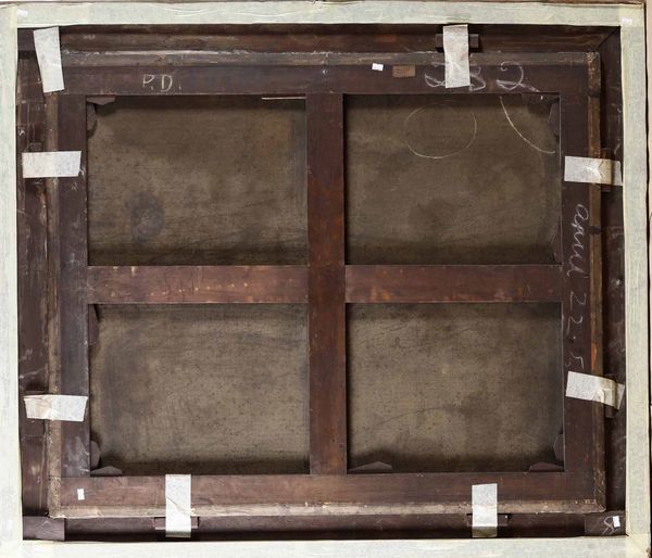 Scuola del XVIII secolo Natura morta con cacciagione  - Asta Old Masters Paintings - Associazione Nazionale - Case d'Asta italiane