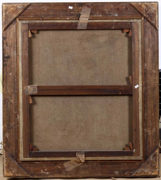 Edward Strasser : Scena galante  - Asta Old Masters Paintings - Associazione Nazionale - Case d'Asta italiane