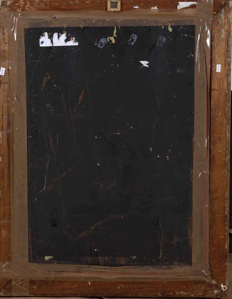 Max Egley (XIX secolo) Le due sorelle con natura morta  - Asta Old Masters Paintings - Associazione Nazionale - Case d'Asta italiane