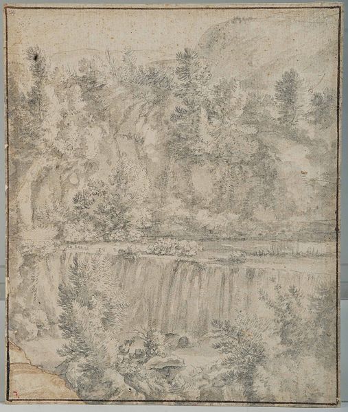 Scuola fiamminga del XVII secolo Paesaggio fluviale  - Asta Old Masters Paintings - Associazione Nazionale - Case d'Asta italiane