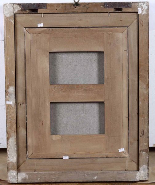 Scuola toscana della prima met� del XVII secolo Ecce Homo  - Asta Old Masters Paintings - Associazione Nazionale - Case d'Asta italiane