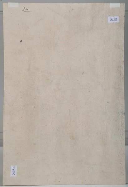 Scuola veneta del XVIII secolo Gentiluomo seduto allo scrittoio  - Asta Old Masters Paintings - Associazione Nazionale - Case d'Asta italiane