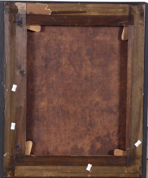 François Didier de Nomé detto Monsù Desiderio : Episodio tratto dal Nuovo Testamento  - Asta Old Masters Paintings - Associazione Nazionale - Case d'Asta italiane