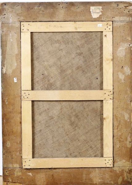 Scuola del XVI secolo San Nicola  - Asta Old Masters Paintings - Associazione Nazionale - Case d'Asta italiane