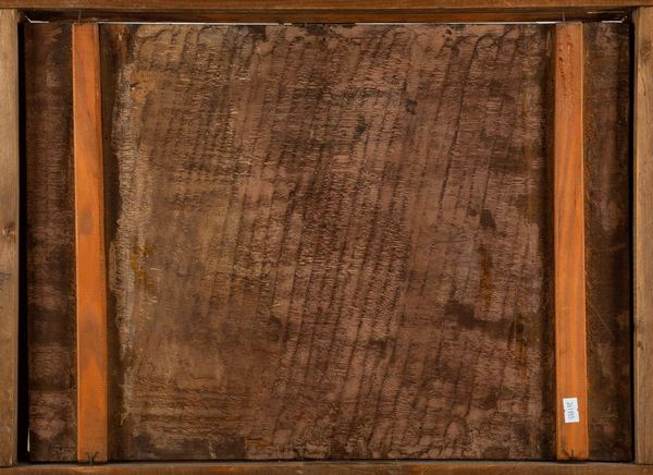 Scuola lombarda del XVII secolo Adorazione dei pastori  - Asta Old Masters Paintings - Associazione Nazionale - Case d'Asta italiane