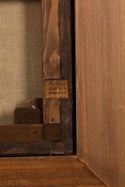 Scuola fiamminga del XVII secolo Ritratto di gentiluomo  - Asta Old Masters Paintings - Associazione Nazionale - Case d'Asta italiane