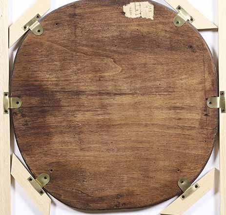 Giuseppe Santi, Attribuito a : Sacra Famiglia  - Asta Old Masters Paintings - Associazione Nazionale - Case d'Asta italiane