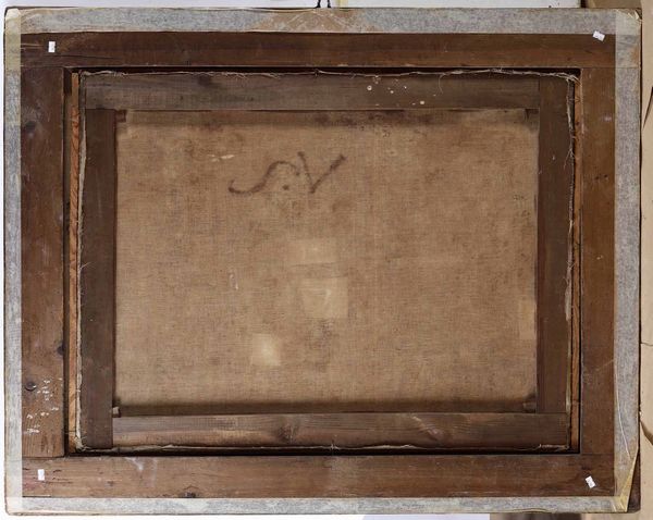 Domenico Fiasella : Adorazione dei pastori  - Asta Old Masters Paintings - Associazione Nazionale - Case d'Asta italiane